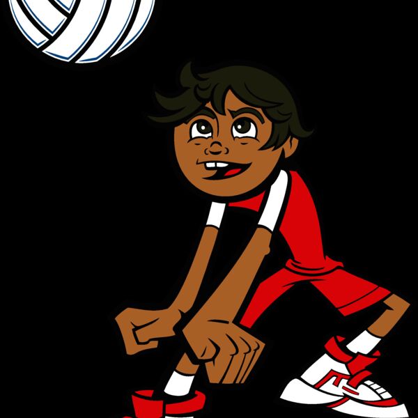 vllyball05v4clr Thumbnail