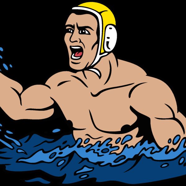 waterpolo04 Thumbnail