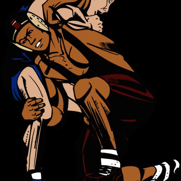 wrestlers2g Thumbnail