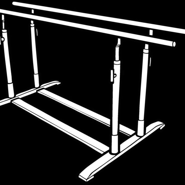 gymnastic02v4bw Thumbnail