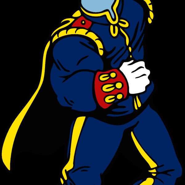 marchinghdls03 Thumbnail