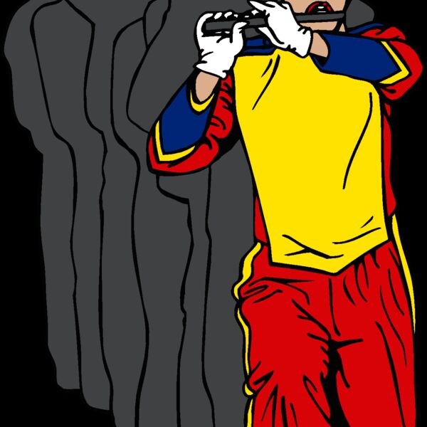 mrchingband03 Thumbnail