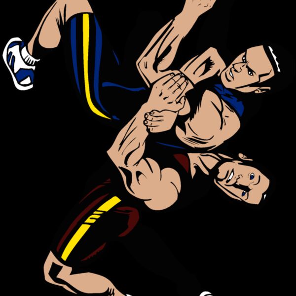 wrestlers2g02 Thumbnail