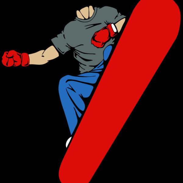 snowboarderheadless Thumbnail