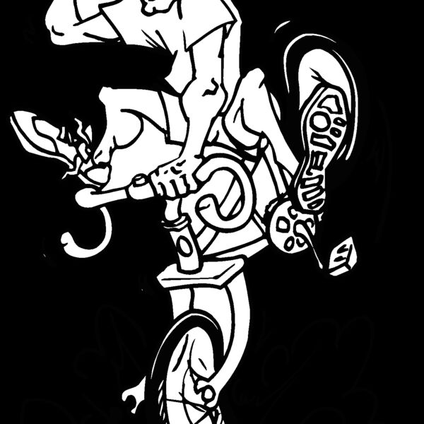 bikecowboy2 Thumbnail