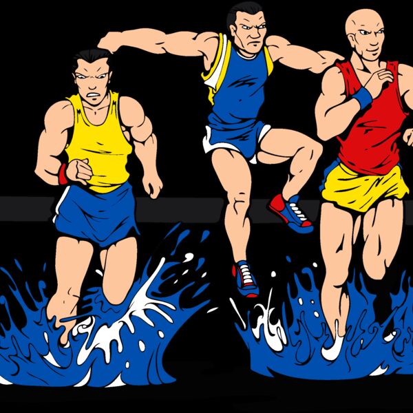 steeplechase Thumbnail