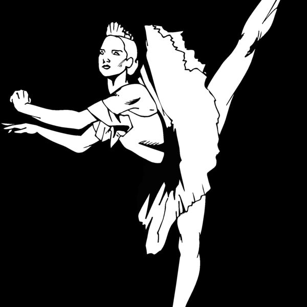 ballerina01 Thumbnail