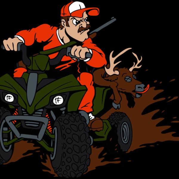 hunteratv1a Thumbnail