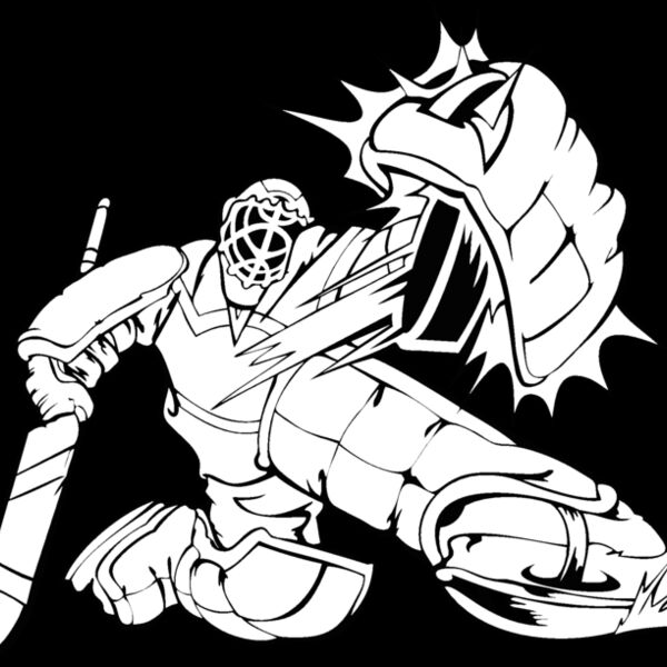 hockey10v4bw Thumbnail