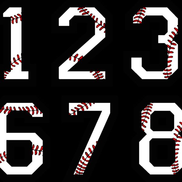 baseball s Thumbnail