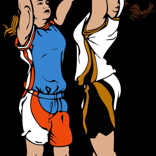 basketball5 Thumbnail