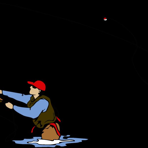 flyfishing Thumbnail