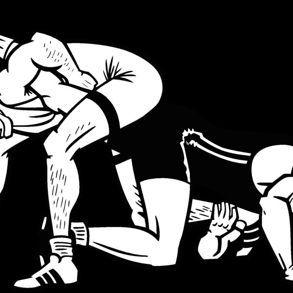 wrestle12v4bw Thumbnail