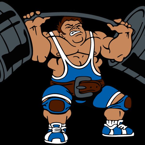 weightsmnna04 Thumbnail