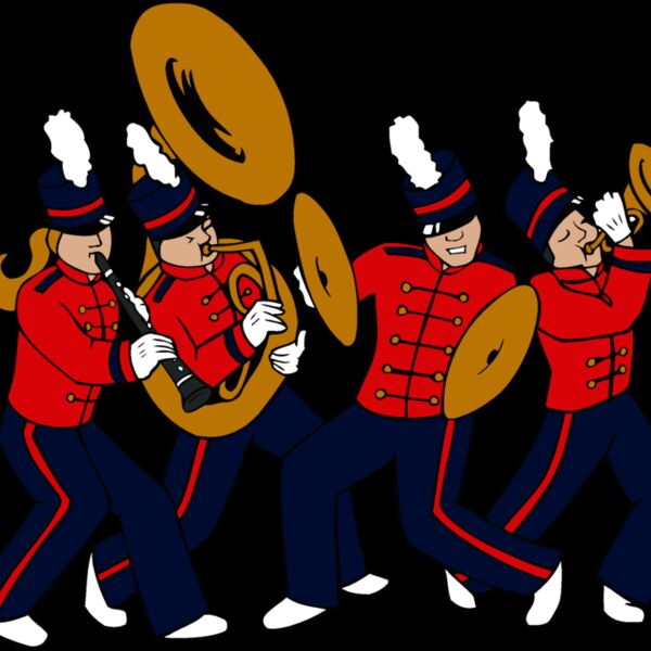 mrchingband02 Thumbnail