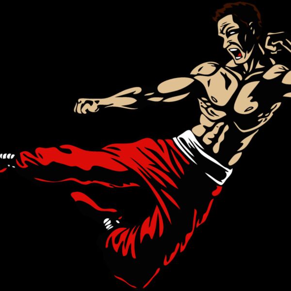 karatekick Thumbnail