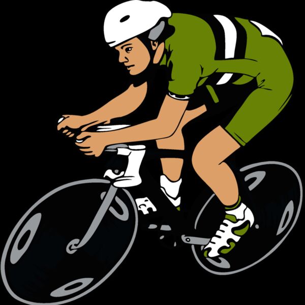 cycling Thumbnail