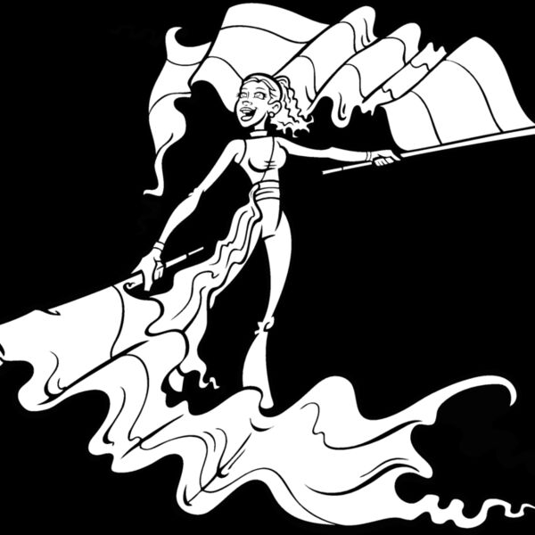 colorguard07v4bw Thumbnail