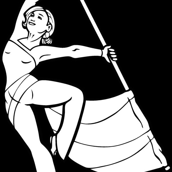 colorguard04v4bw Thumbnail