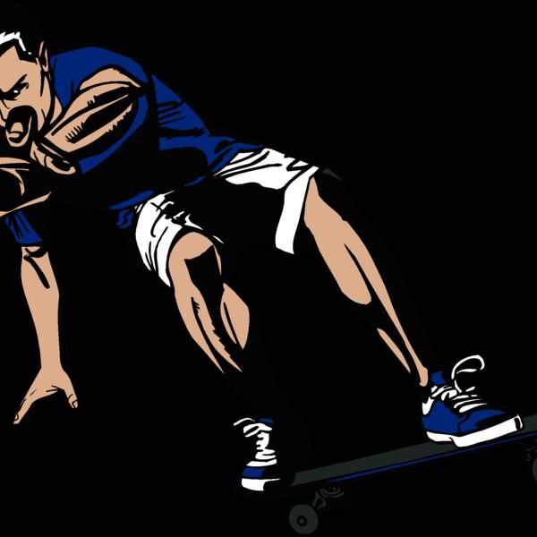 skateboarder1 Thumbnail