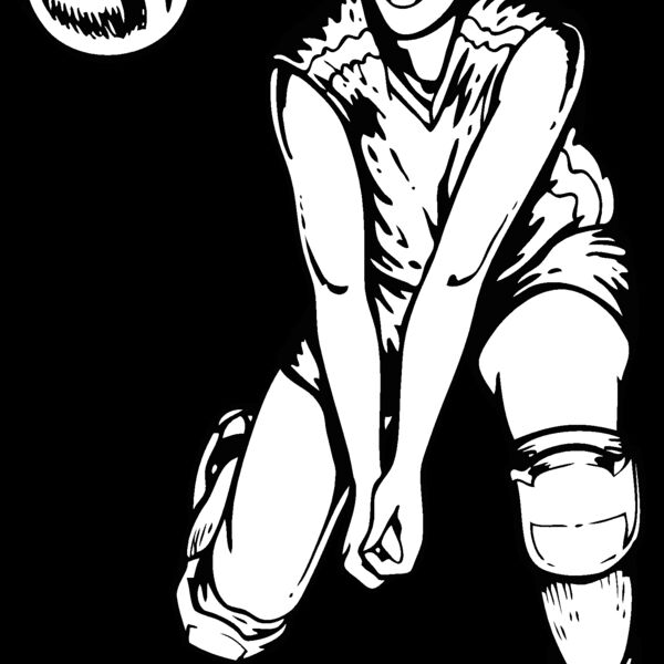 vllyball08v4bw Thumbnail