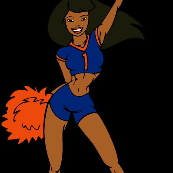 cheerleader2 Thumbnail