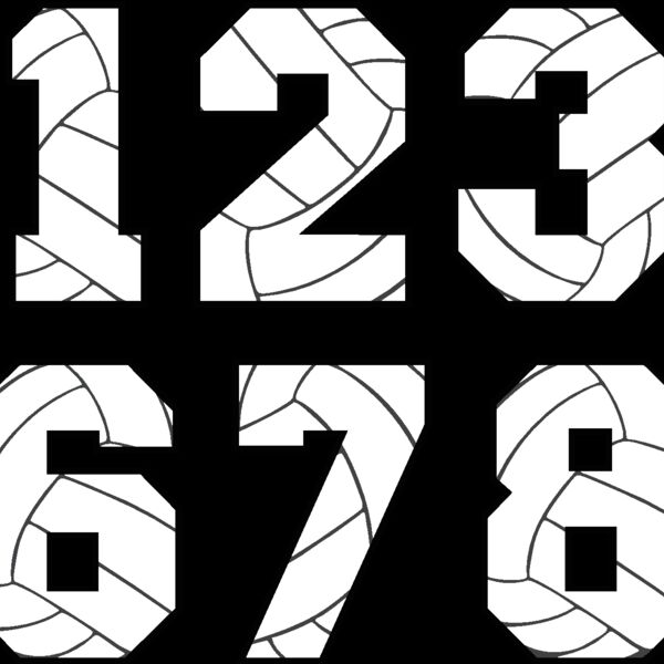 volleyball s Thumbnail