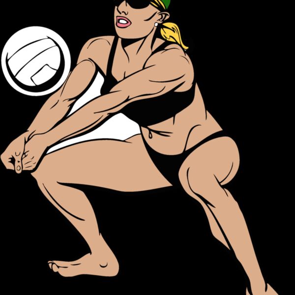 volleyplayer4 Thumbnail