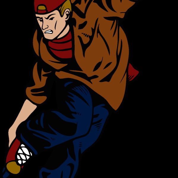 rollerblader00 Thumbnail