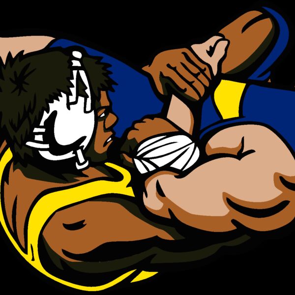 wrestlingm010 Thumbnail