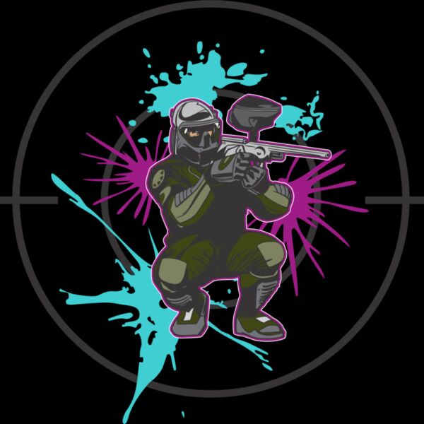 Paint Ball Thumbnail