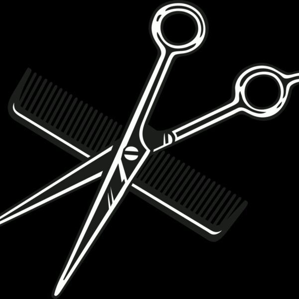 Scissors Comb Thumbnail