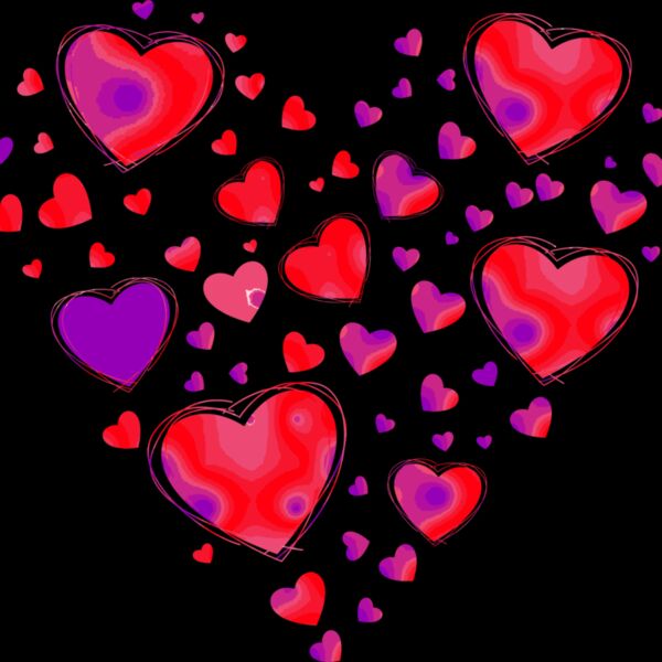 VaentineHeart1 Thumbnail