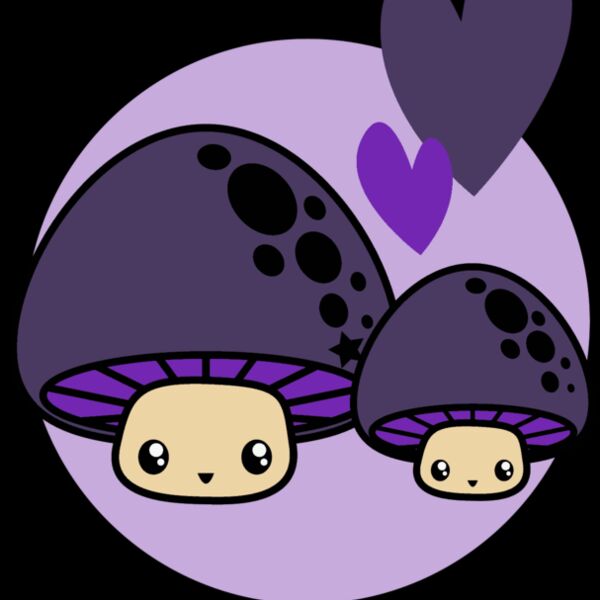 mushy love Thumbnail