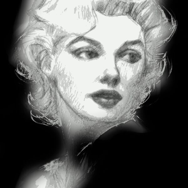 Marilyn Monroe Thumbnail