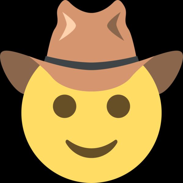 smilefacecowboyhat Thumbnail
