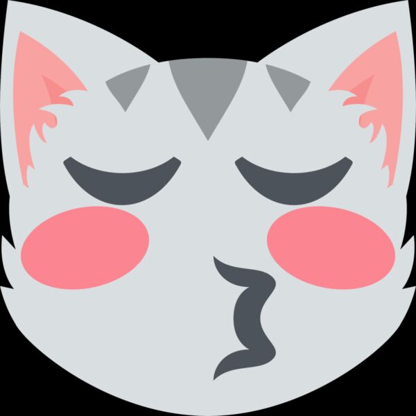 kisscatface Thumbnail