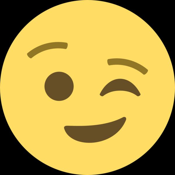 smilefacewink Thumbnail