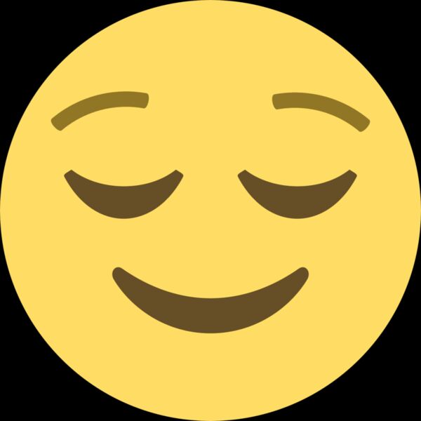 smilefaceeyesclosed Thumbnail