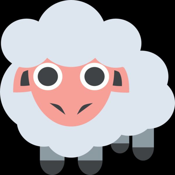 sheep Thumbnail