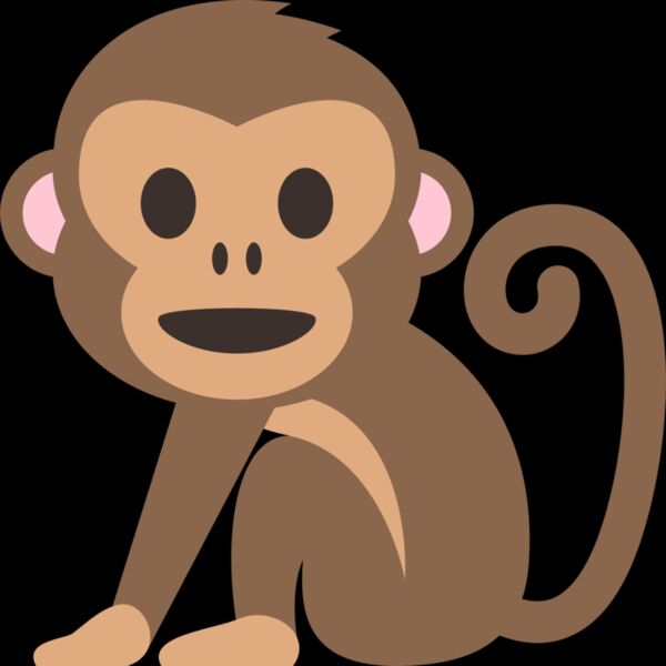 monkey Thumbnail