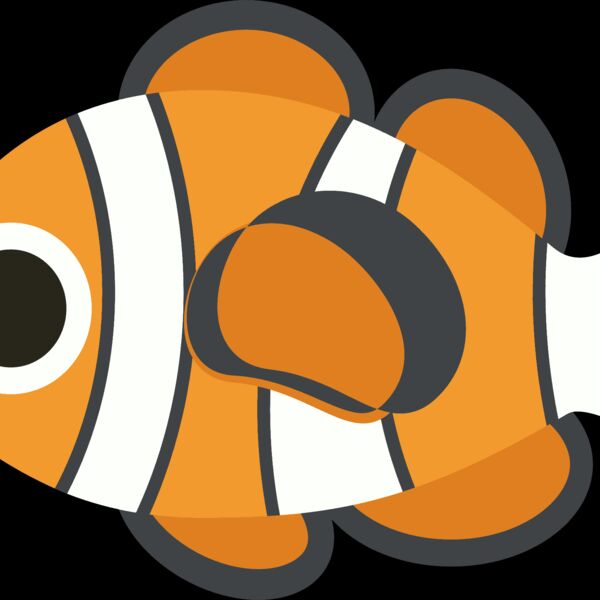 clownfish Thumbnail