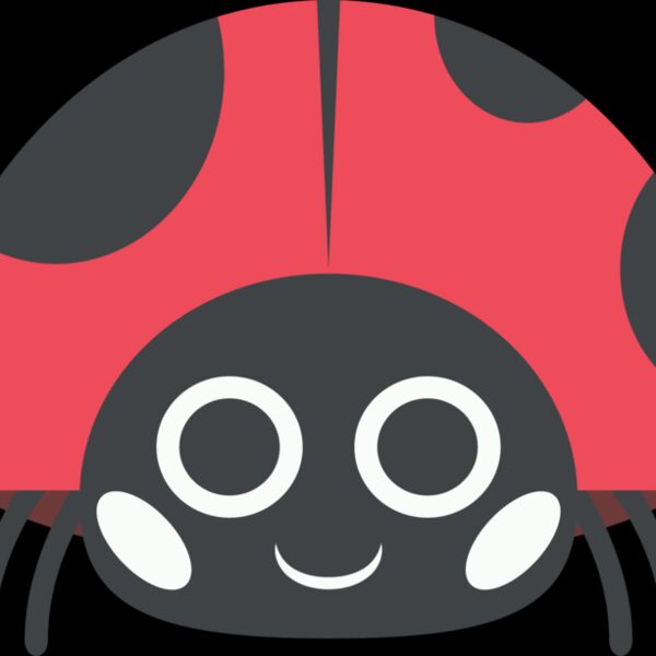 ladybug Thumbnail