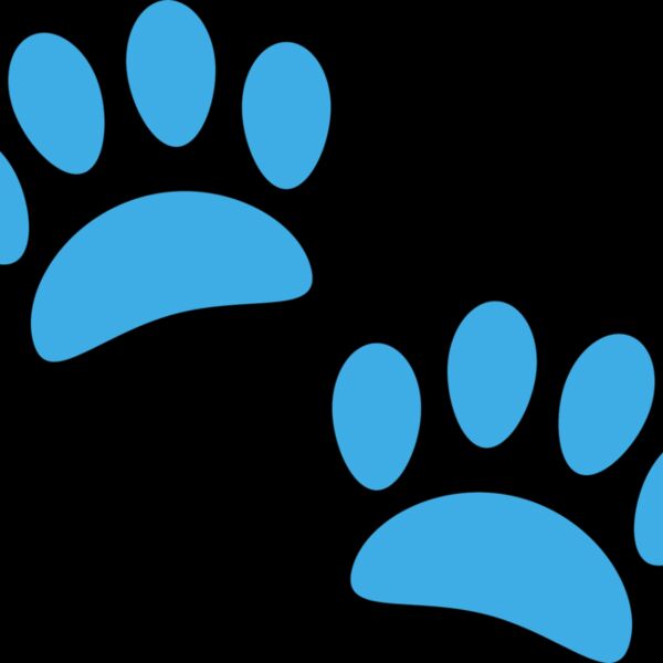 pawprints Thumbnail
