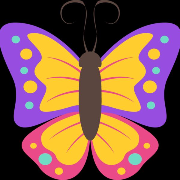 butterfly Thumbnail