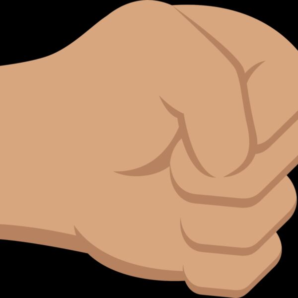 fisthandright Thumbnail