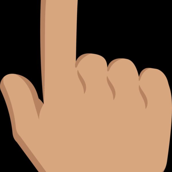 handfingerpoint Thumbnail