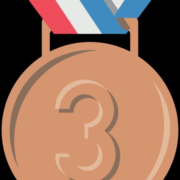 thirdplacebronzemedal Thumbnail