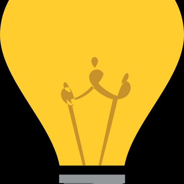 lightbulb Thumbnail