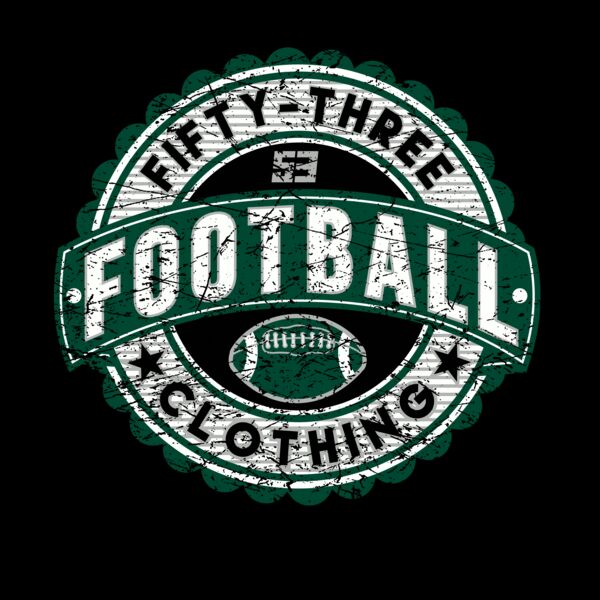 53 football crest Thumbnail